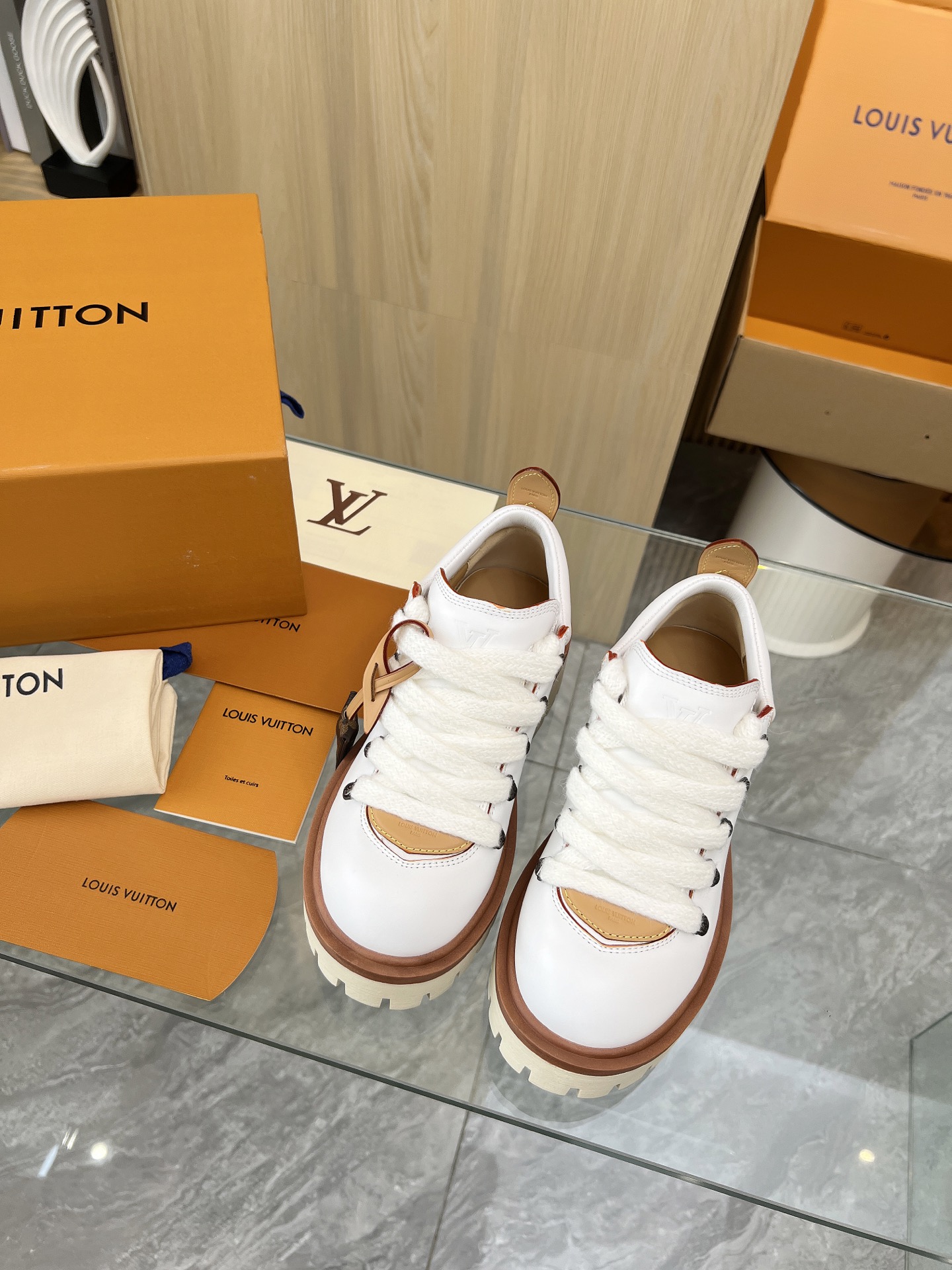 Louis Vuitton